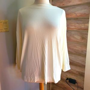 NWT Loft Knit Top